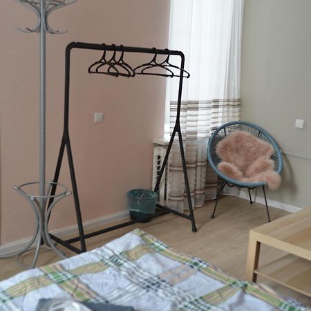 Uneed Rooms - Cloud 9 Kiew Exterior foto
