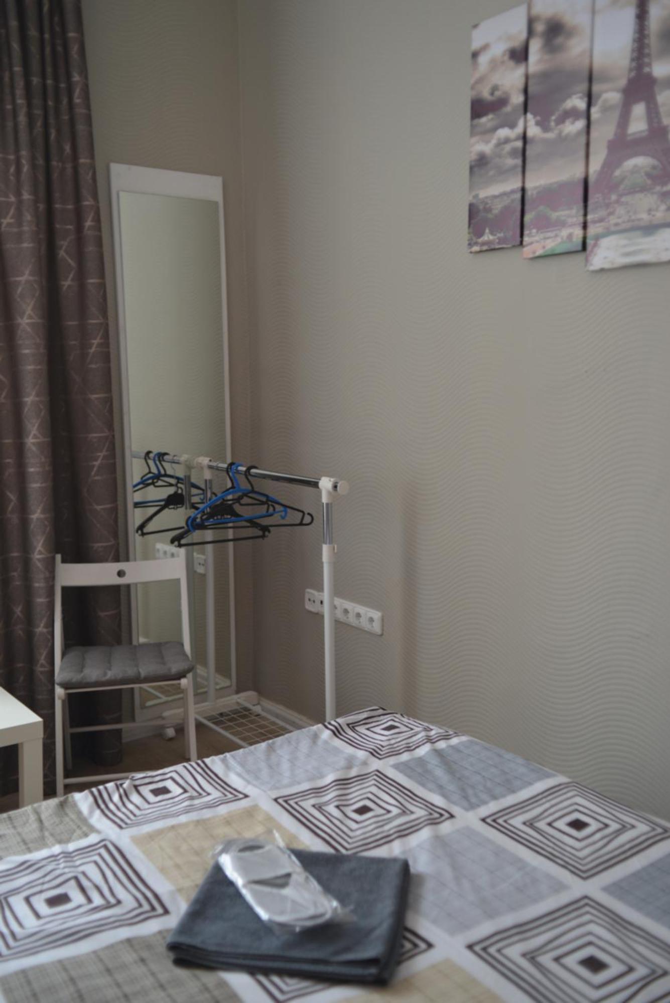 Uneed Rooms - Cloud 9 Kiew Exterior foto