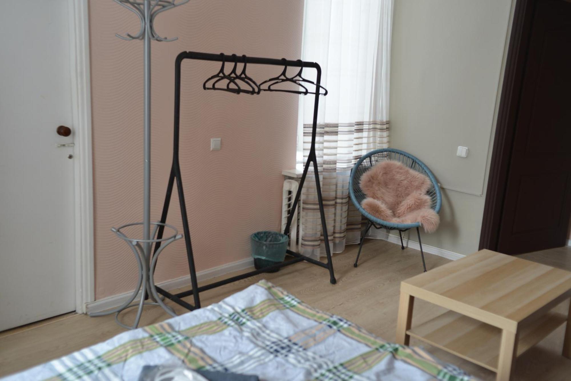 Uneed Rooms - Cloud 9 Kiew Exterior foto