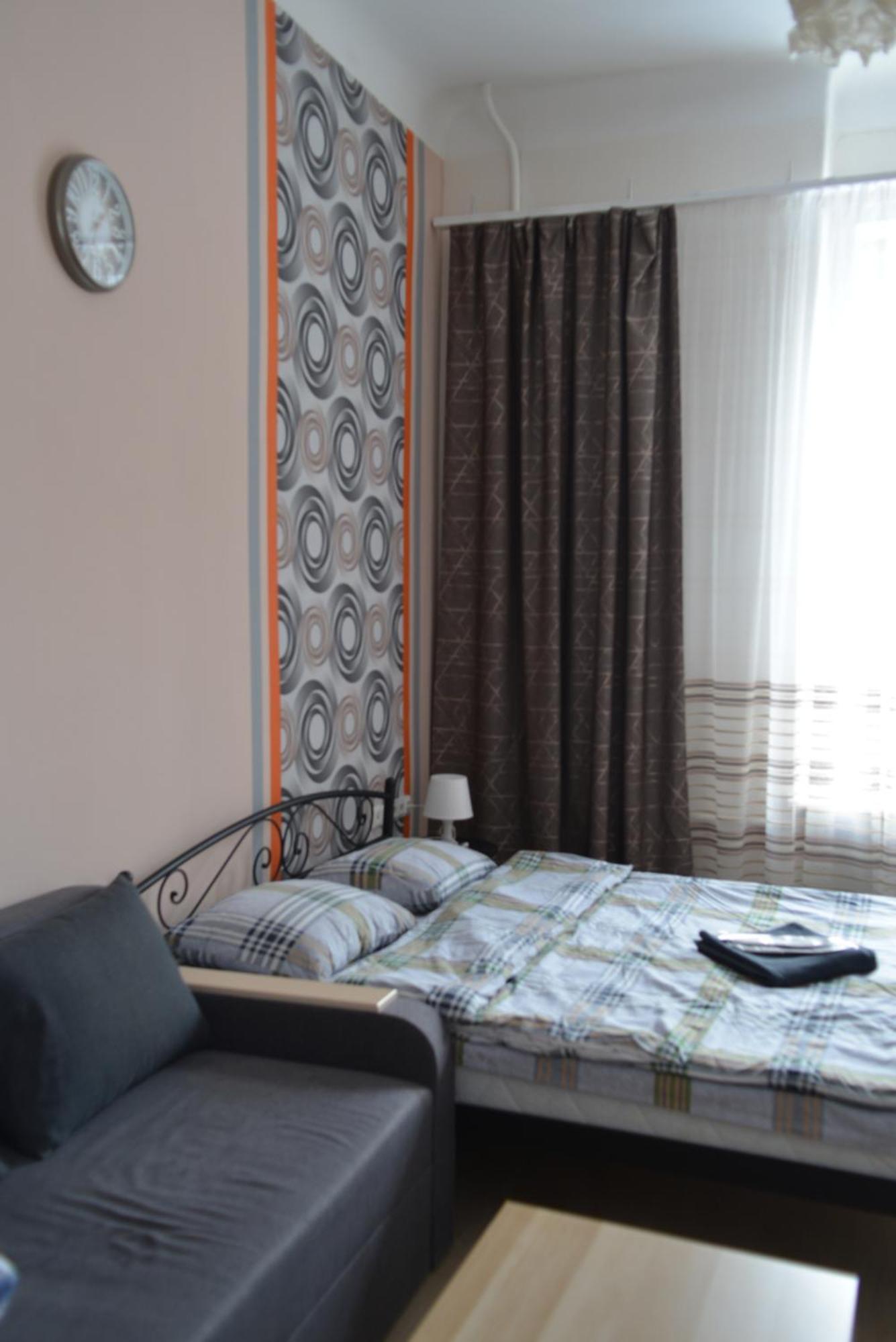 Uneed Rooms - Cloud 9 Kiew Exterior foto