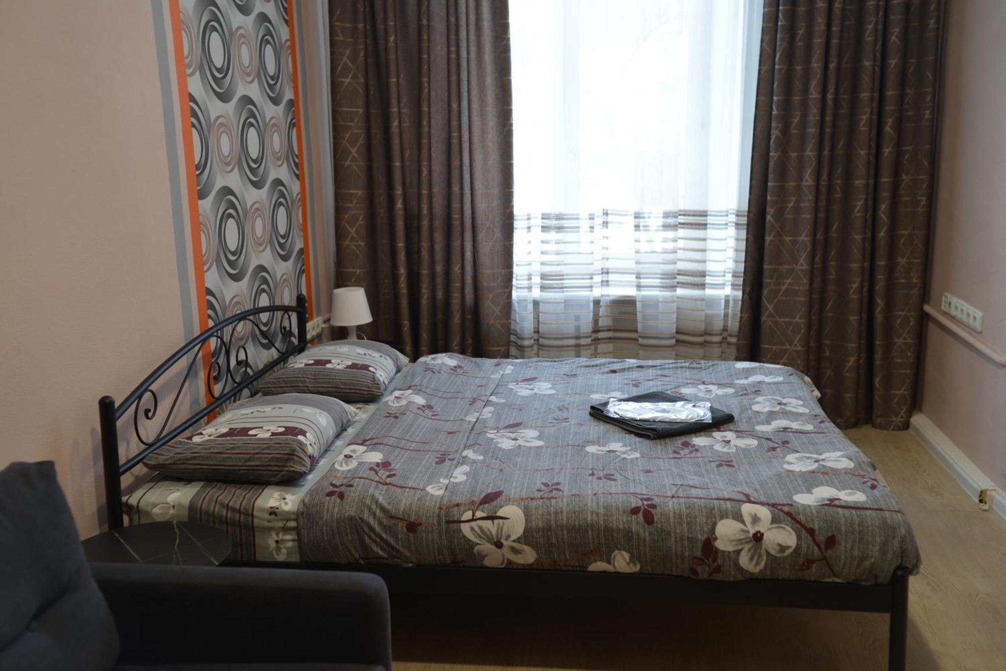Uneed Rooms - Cloud 9 Kiew Exterior foto