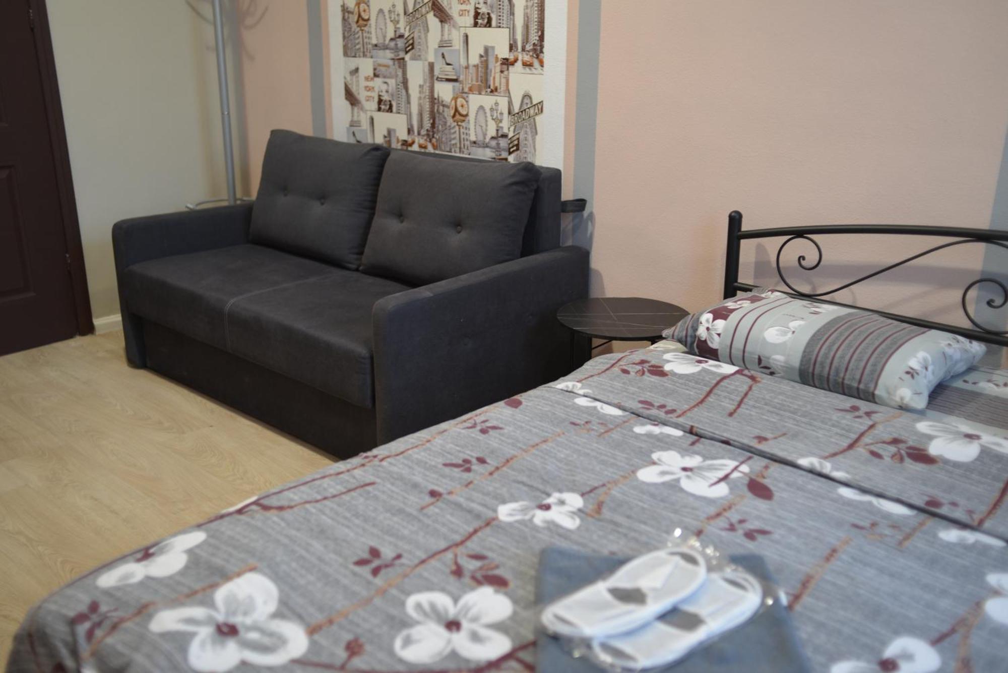 Uneed Rooms - Cloud 9 Kiew Exterior foto