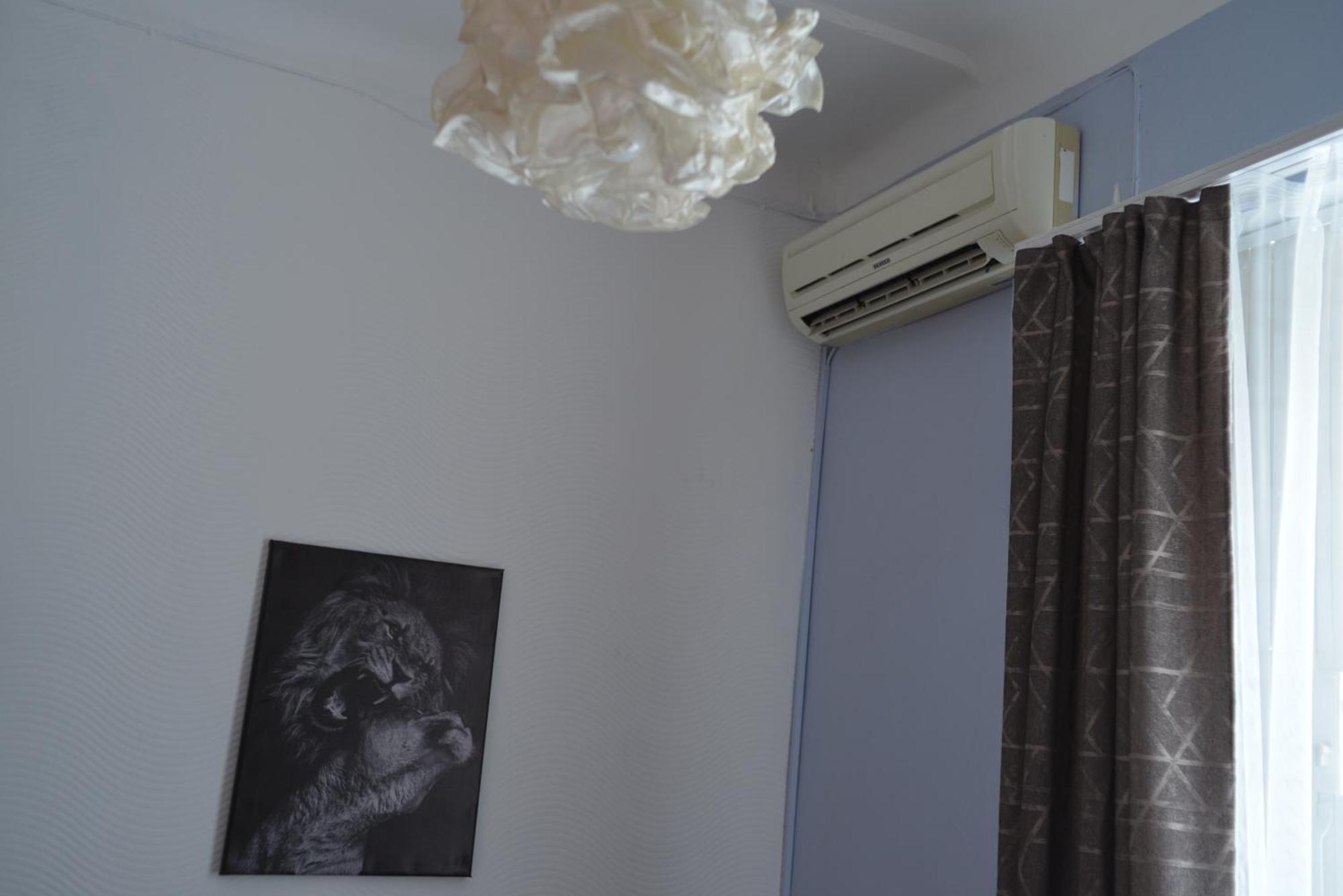 Uneed Rooms - Cloud 9 Kiew Exterior foto