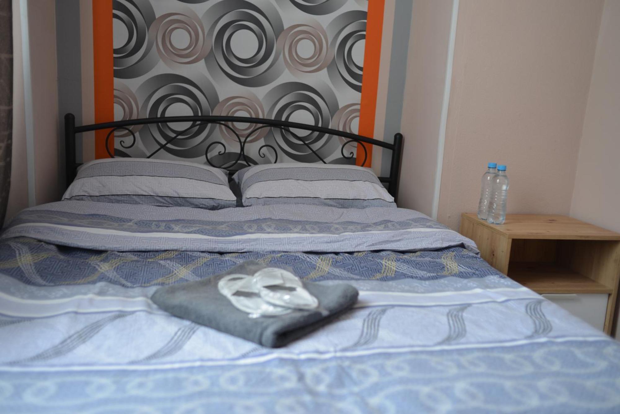 Uneed Rooms - Cloud 9 Kiew Exterior foto