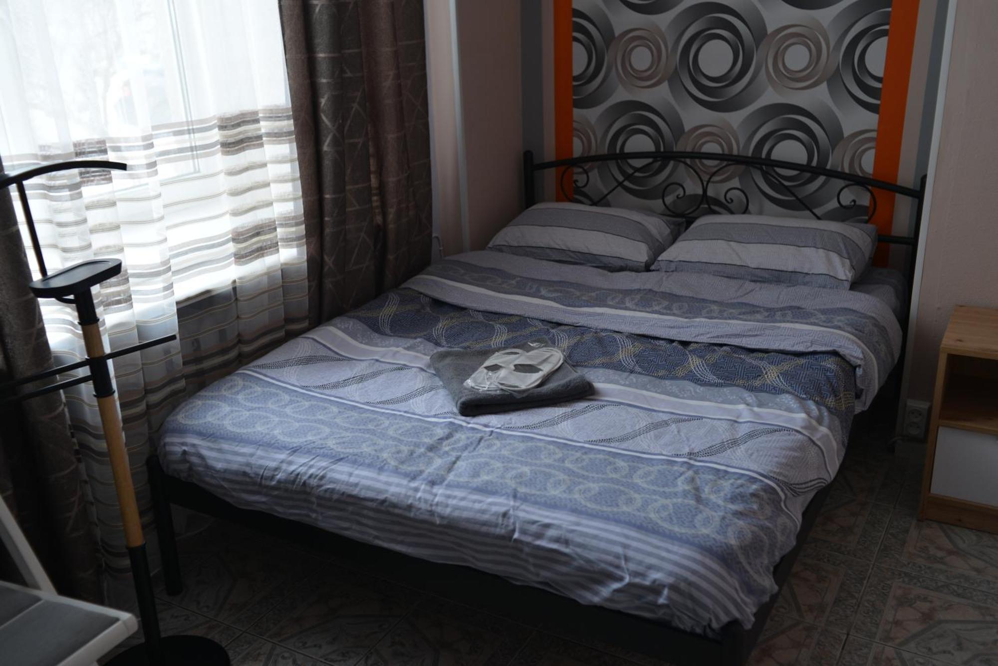 Uneed Rooms - Cloud 9 Kiew Exterior foto