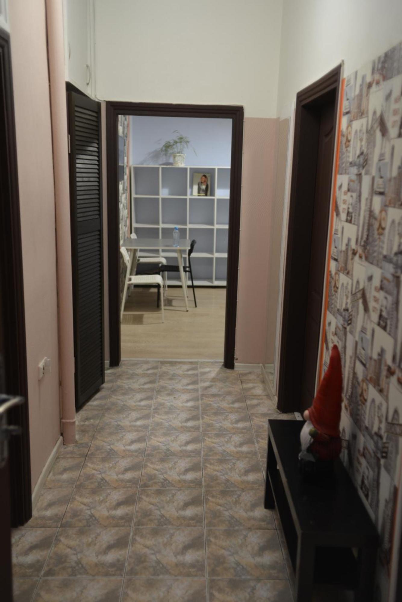 Uneed Rooms - Cloud 9 Kiew Exterior foto