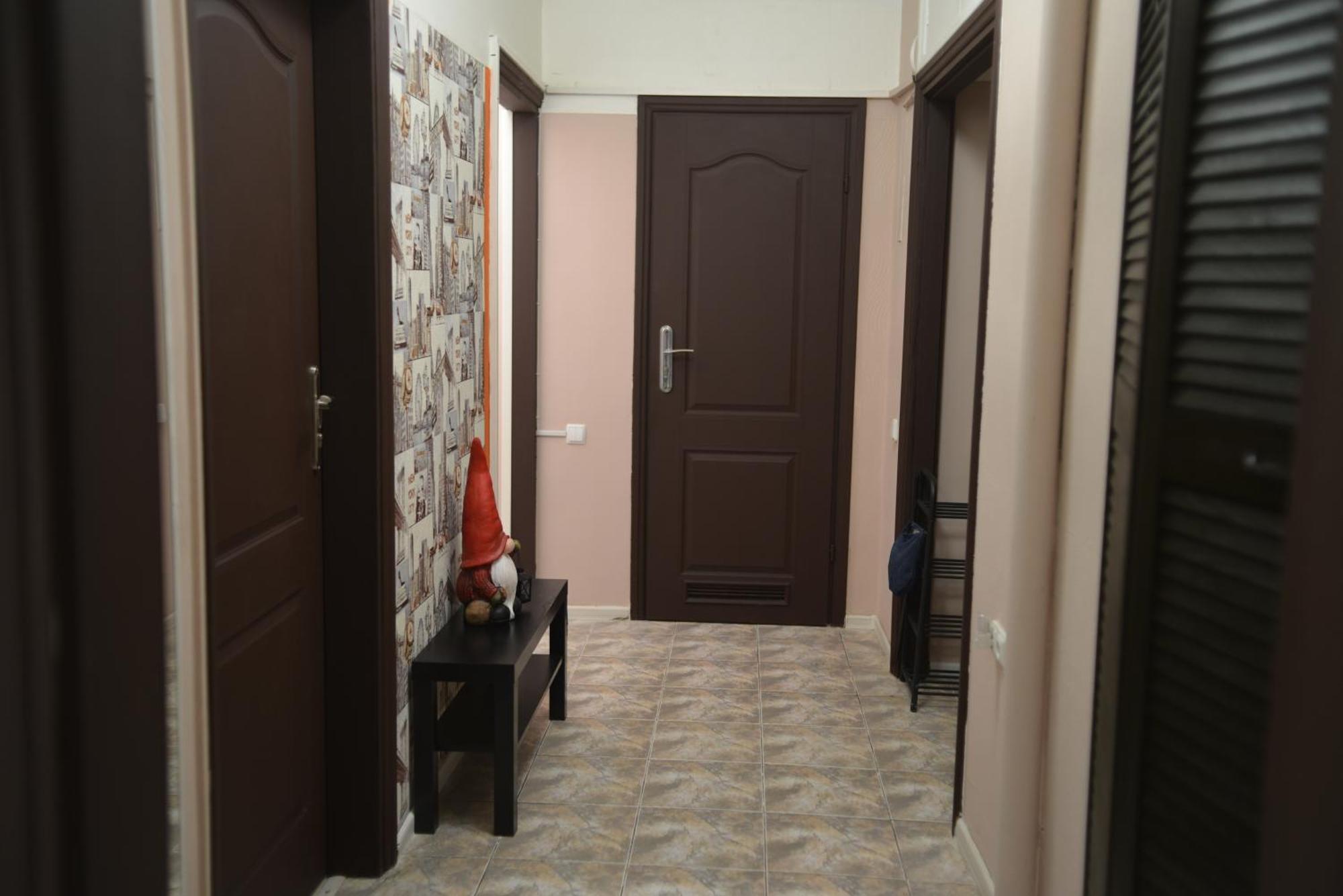 Uneed Rooms - Cloud 9 Kiew Exterior foto