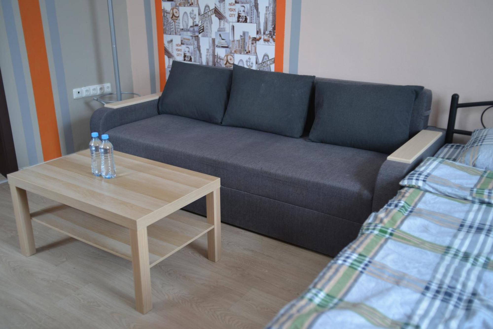 Uneed Rooms - Cloud 9 Kiew Exterior foto