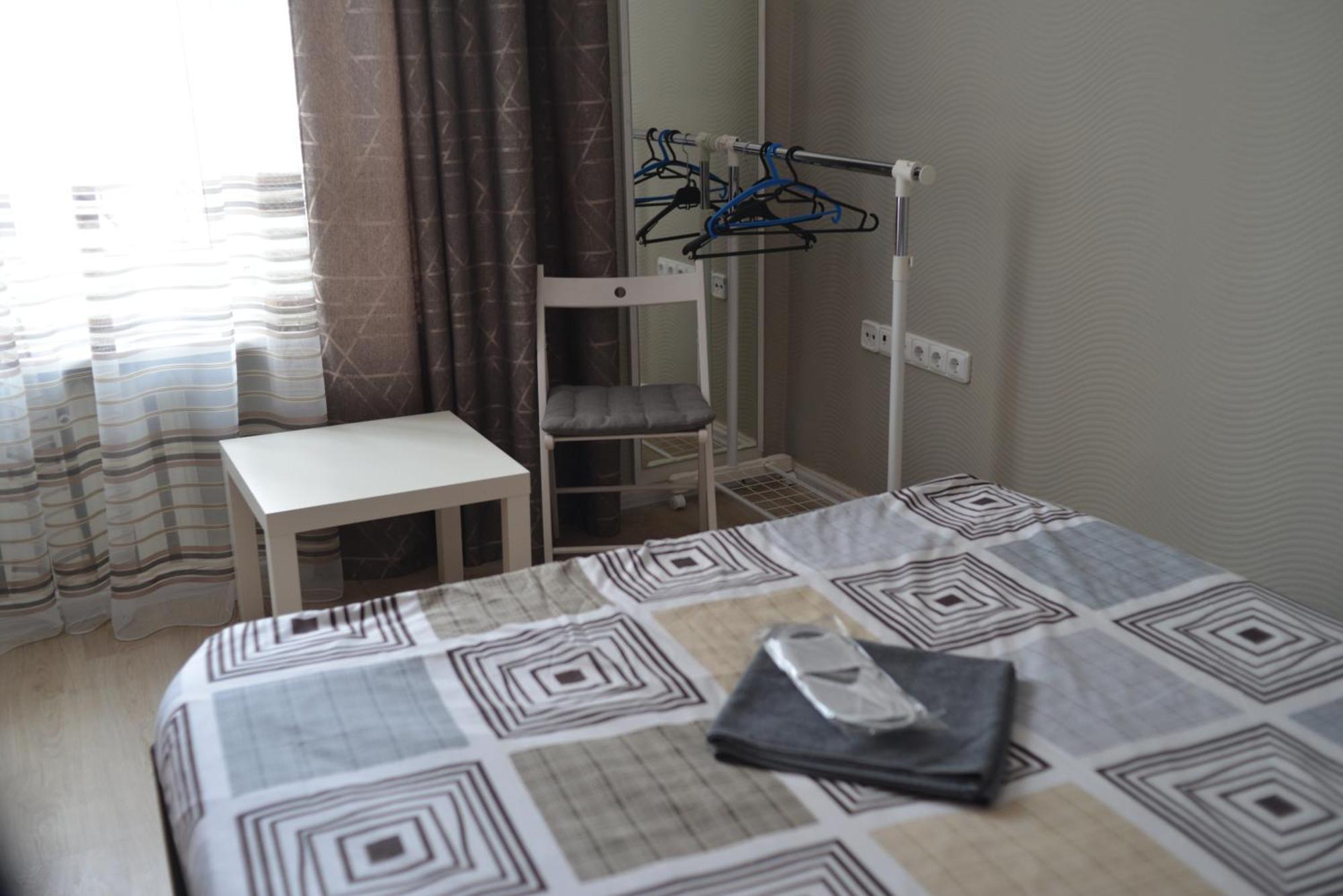 Uneed Rooms - Cloud 9 Kiew Exterior foto
