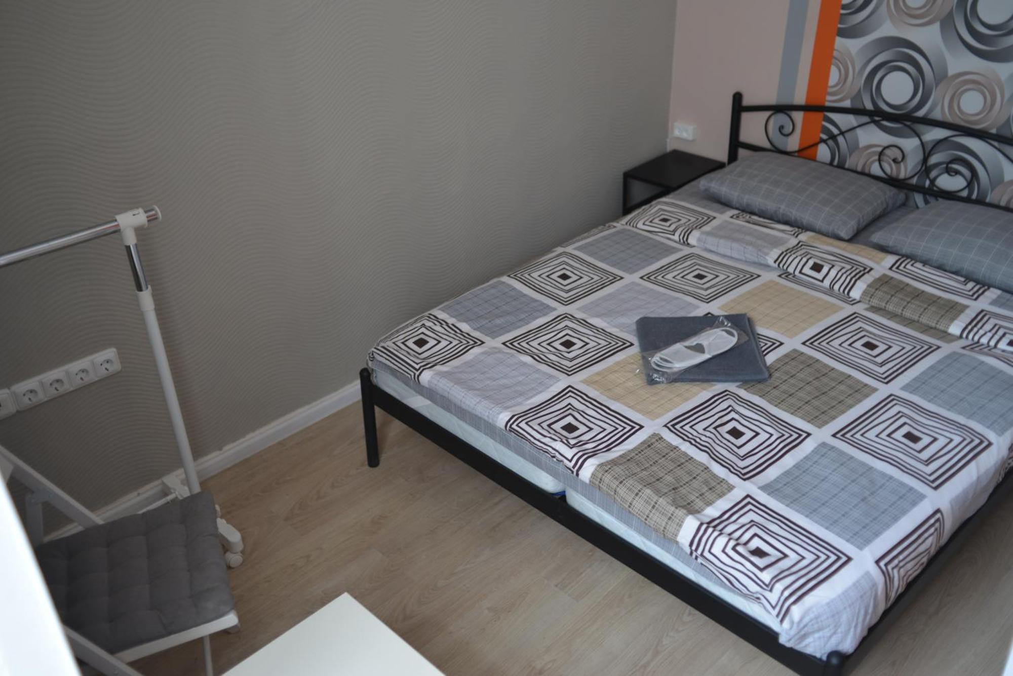 Uneed Rooms - Cloud 9 Kiew Exterior foto
